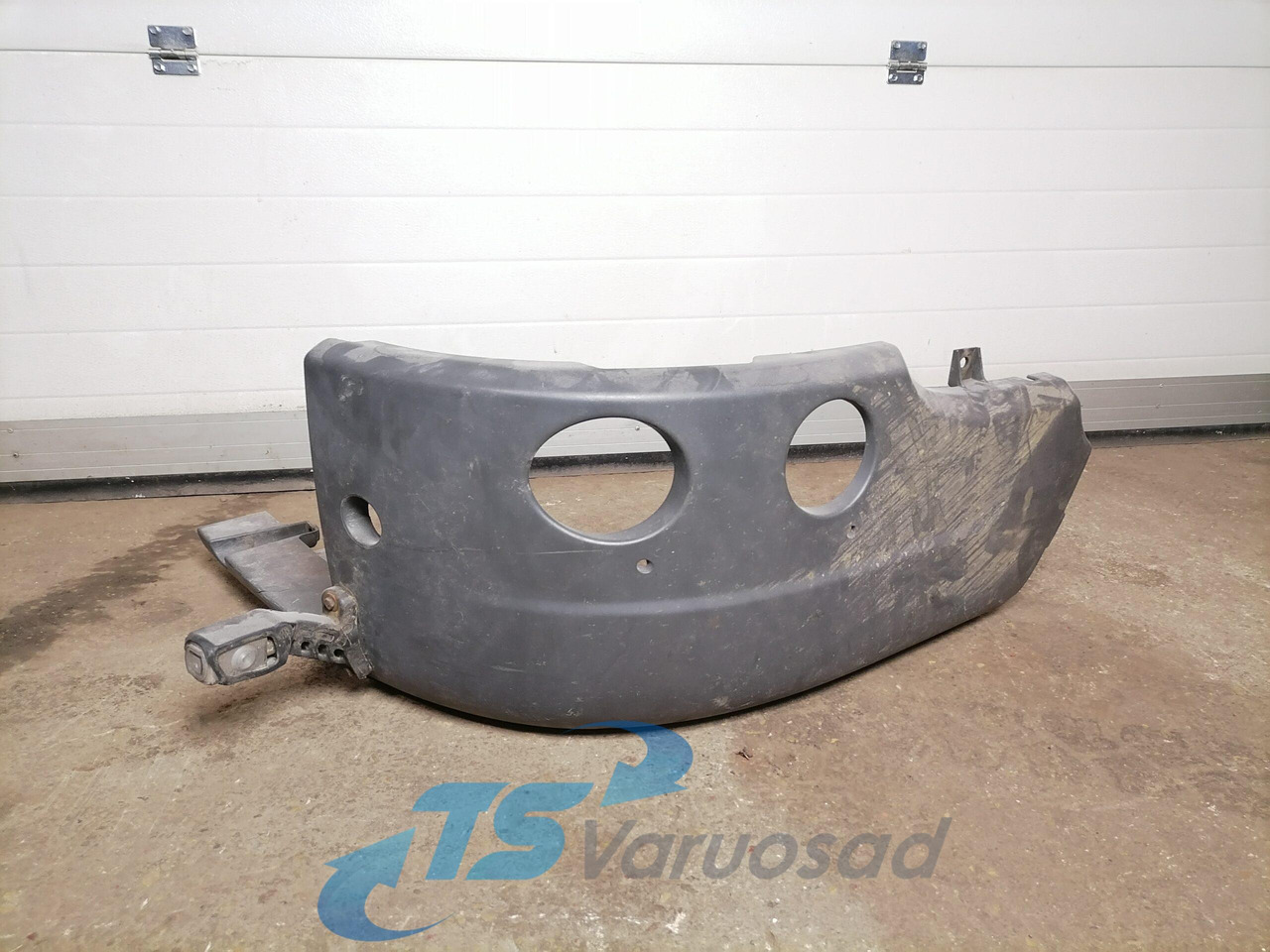 Scania Bumper cover 1884915 - Ugao branika za Kamion: slika 2 Scania Bumper cover 1884915 - Ugao branika za Kamion: slika 2