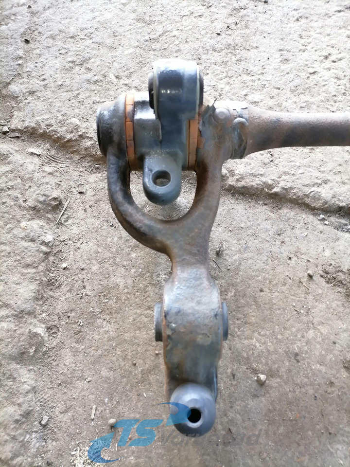 Scania Cab anti-roll bar 2416713 - Oslanjanje kabine za Kamion: slika 2 Scania Cab anti-roll bar 2416713 - Oslanjanje kabine za Kamion: slika 2