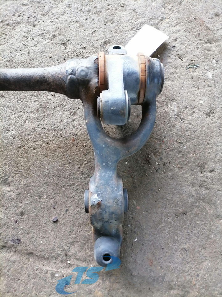Scania Cab anti-roll bar 2416713 - Oslanjanje kabine za Kamion: slika 3 Scania Cab anti-roll bar 2416713 - Oslanjanje kabine za Kamion: slika 3