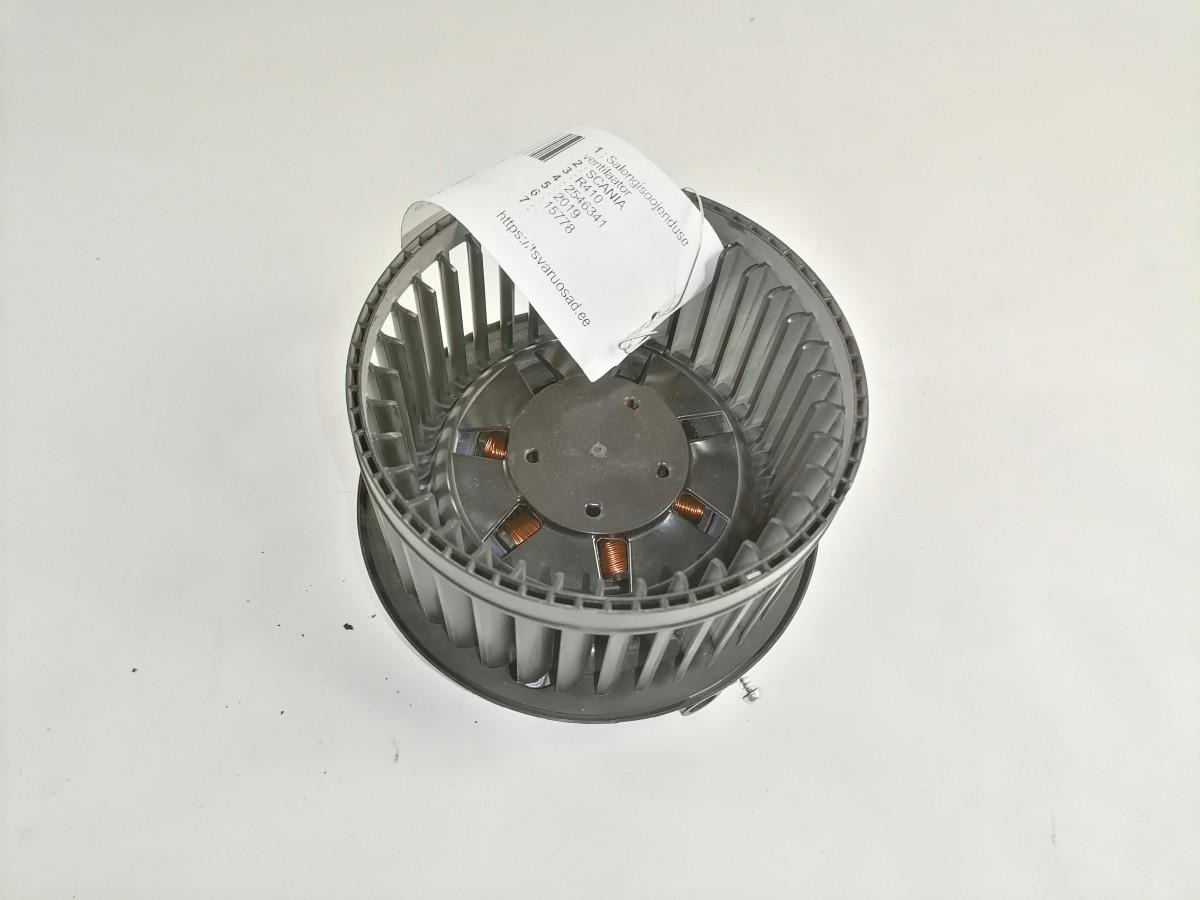 Scania Cab fan 2546341 - Grejanje/ Ventilacija za Kamion: slika 3 Scania Cab fan 2546341 - Grejanje/ Ventilacija za Kamion: slika 3