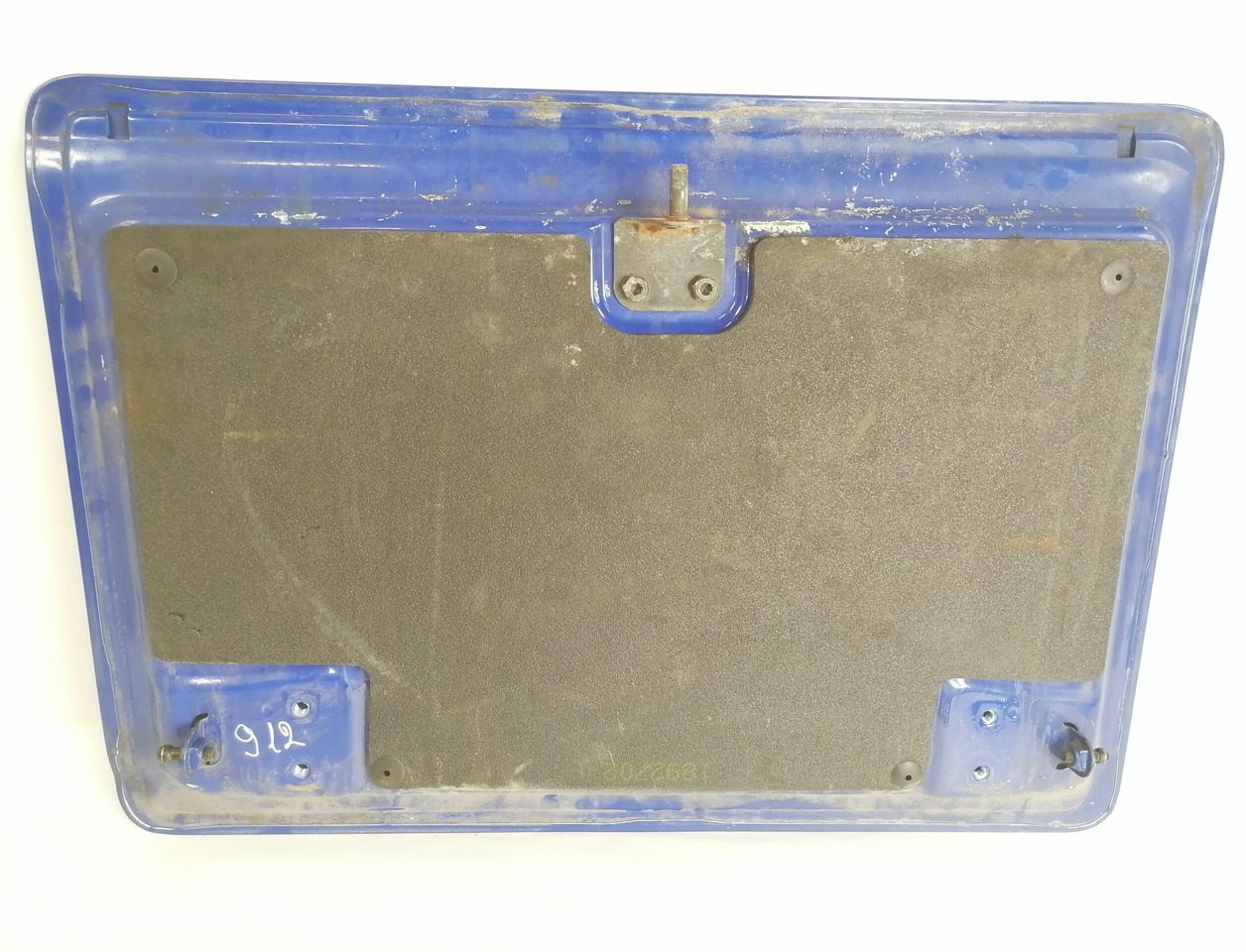 Scania Cab side door 1892706 - Univerzalni deo za Kamion: slika 3 Scania Cab side door 1892706 - Univerzalni deo za Kamion: slika 3