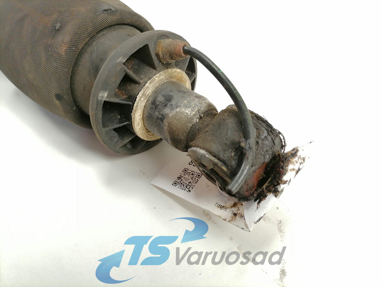 Scania Cab suspension 2493164 - Oslanjanje kabine za Kamion: slika 4 Scania Cab suspension 2493164 - Oslanjanje kabine za Kamion: slika 4