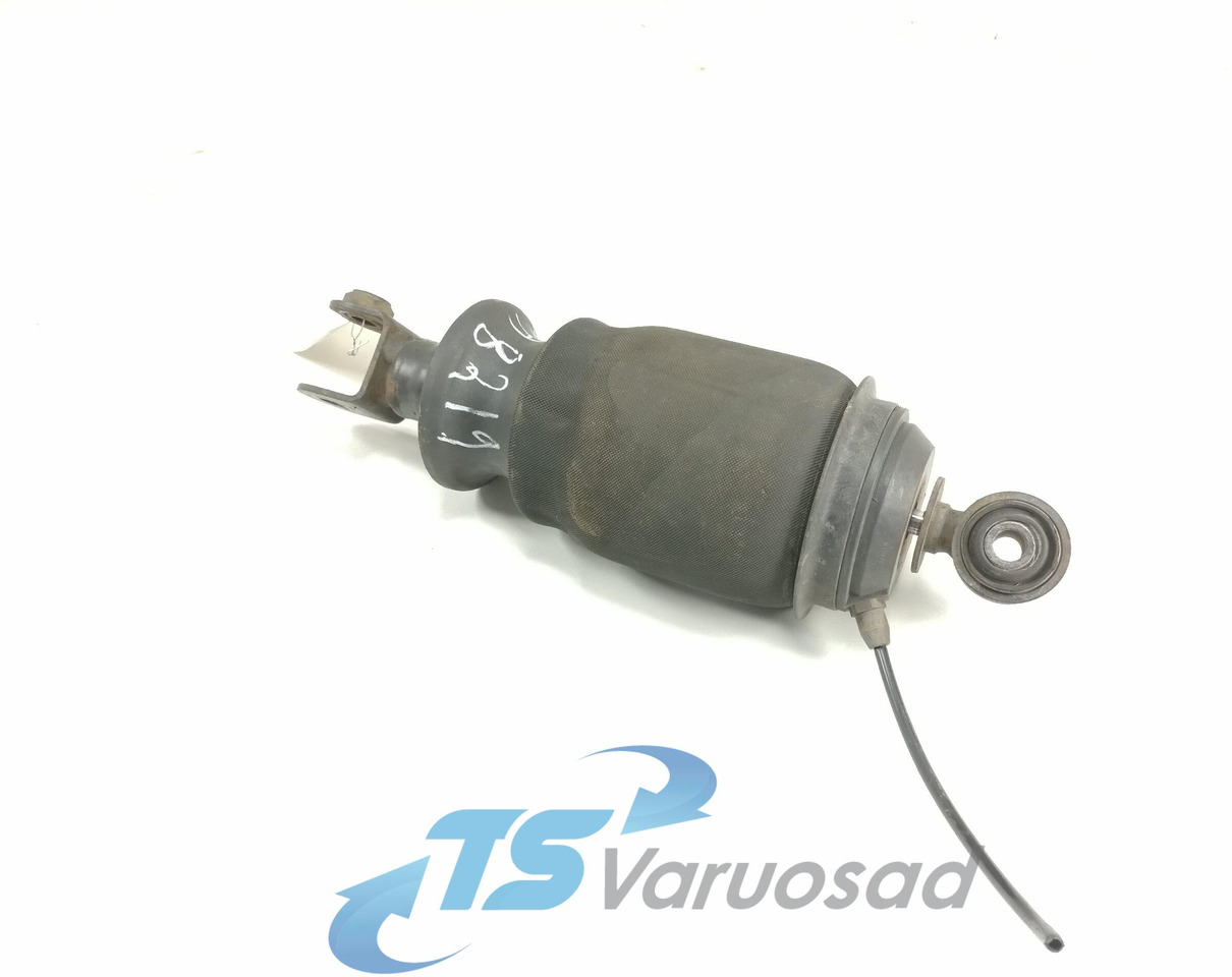 Scania Cab suspension 2493165 - Oslanjanje kabine za Kamion: slika 1 Scania Cab suspension 2493165 - Oslanjanje kabine za Kamion: slika 1