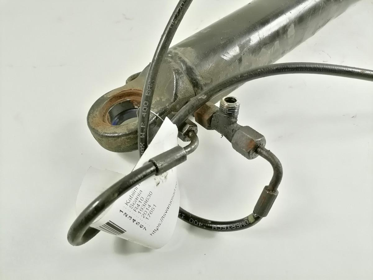 Scania Cab tilting cylinder 1938630 - Oslanjanje kabine za Kamion: slika 4 Scania Cab tilting cylinder 1938630 - Oslanjanje kabine za Kamion: slika 4