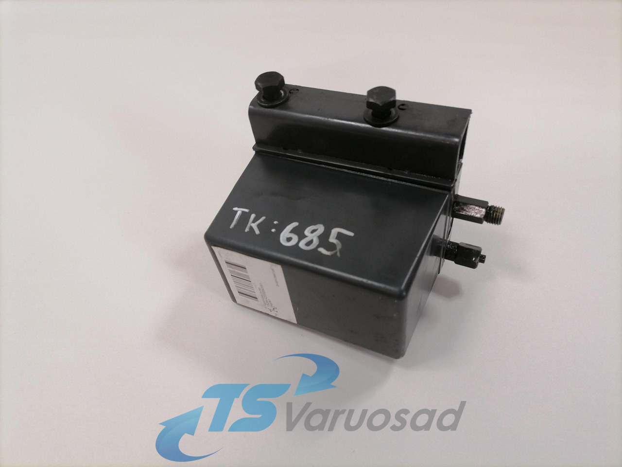 Scania Cab tilting pump 1549741 - Oslanjanje kabine za Kamion: slika 2 Scania Cab tilting pump 1549741 - Oslanjanje kabine za Kamion: slika 2