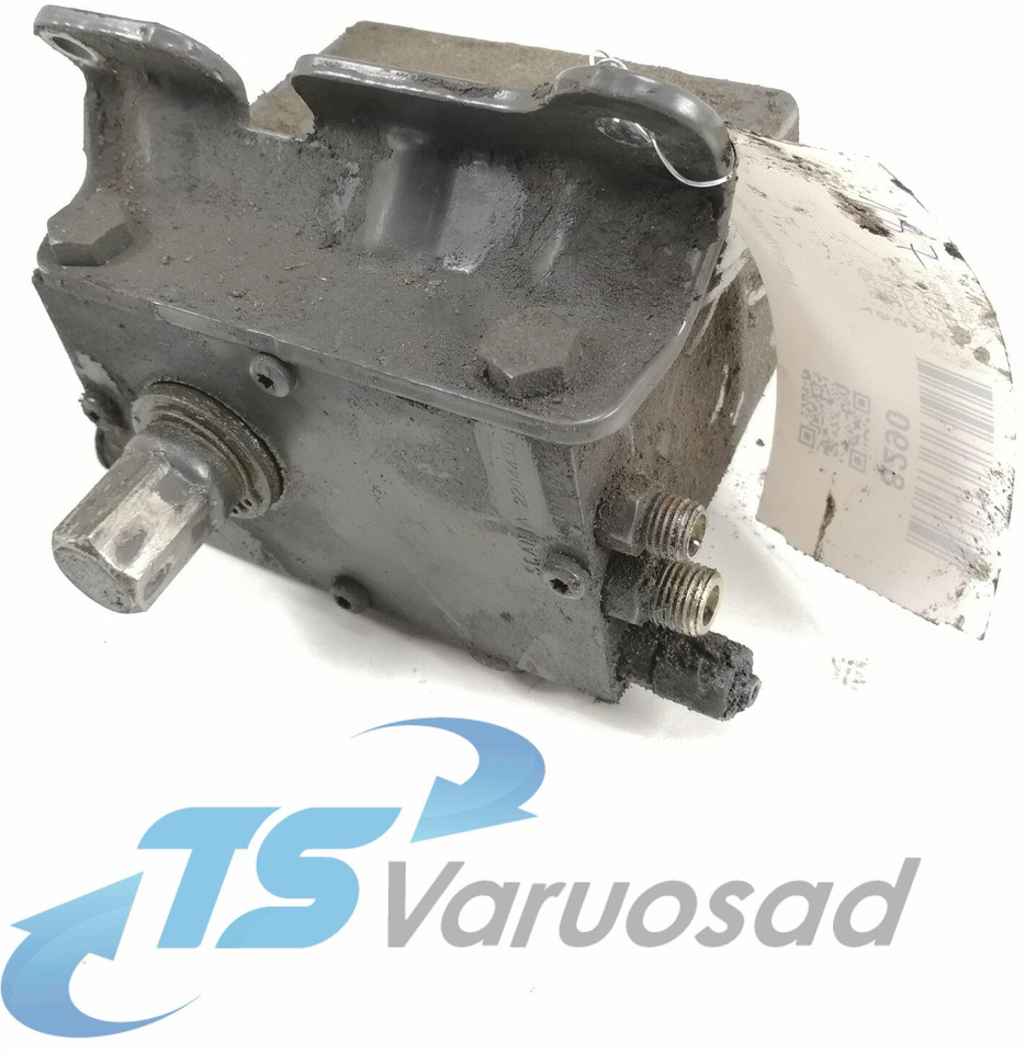 Scania Cab tilting pump 2204435 - Oslanjanje kabine za Kamion: slika 3 Scania Cab tilting pump 2204435 - Oslanjanje kabine za Kamion: slika 3