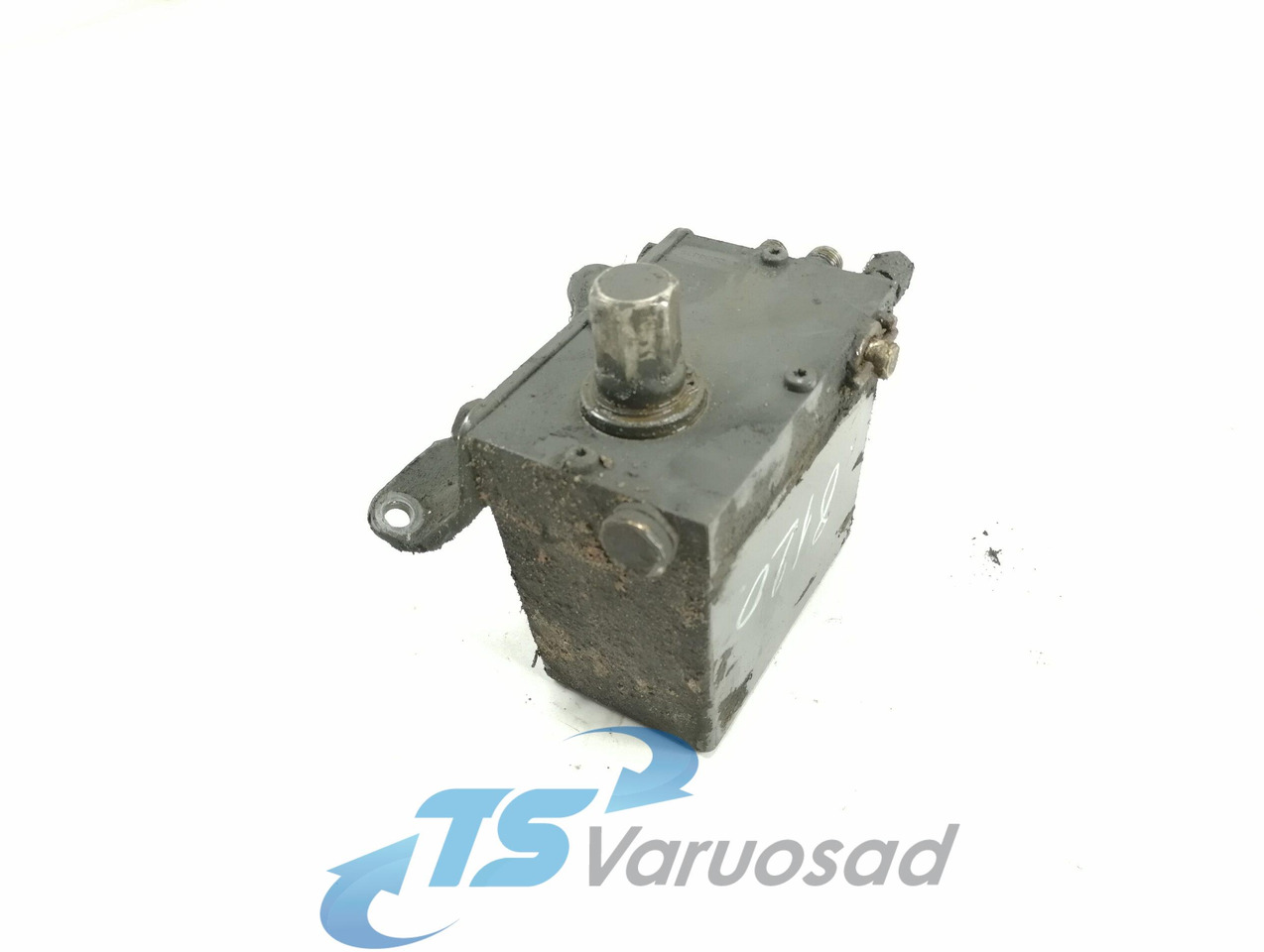 Scania Cab tilting pump 2204435 - Oslanjanje kabine za Kamion: slika 5 Scania Cab tilting pump 2204435 - Oslanjanje kabine za Kamion: slika 5