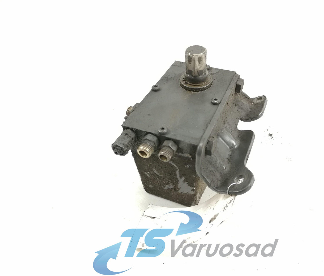 Scania Cab tilting pump 2204435 - Oslanjanje kabine za Kamion: slika 1 Scania Cab tilting pump 2204435 - Oslanjanje kabine za Kamion: slika 1