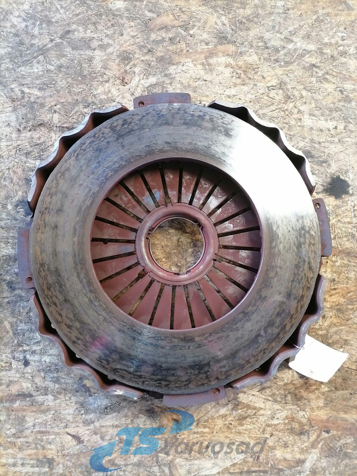 Scania Clutch 1479574 - Kvačilo i delovi za Kamion: slika 4 Scania Clutch 1479574 - Kvačilo i delovi za Kamion: slika 4