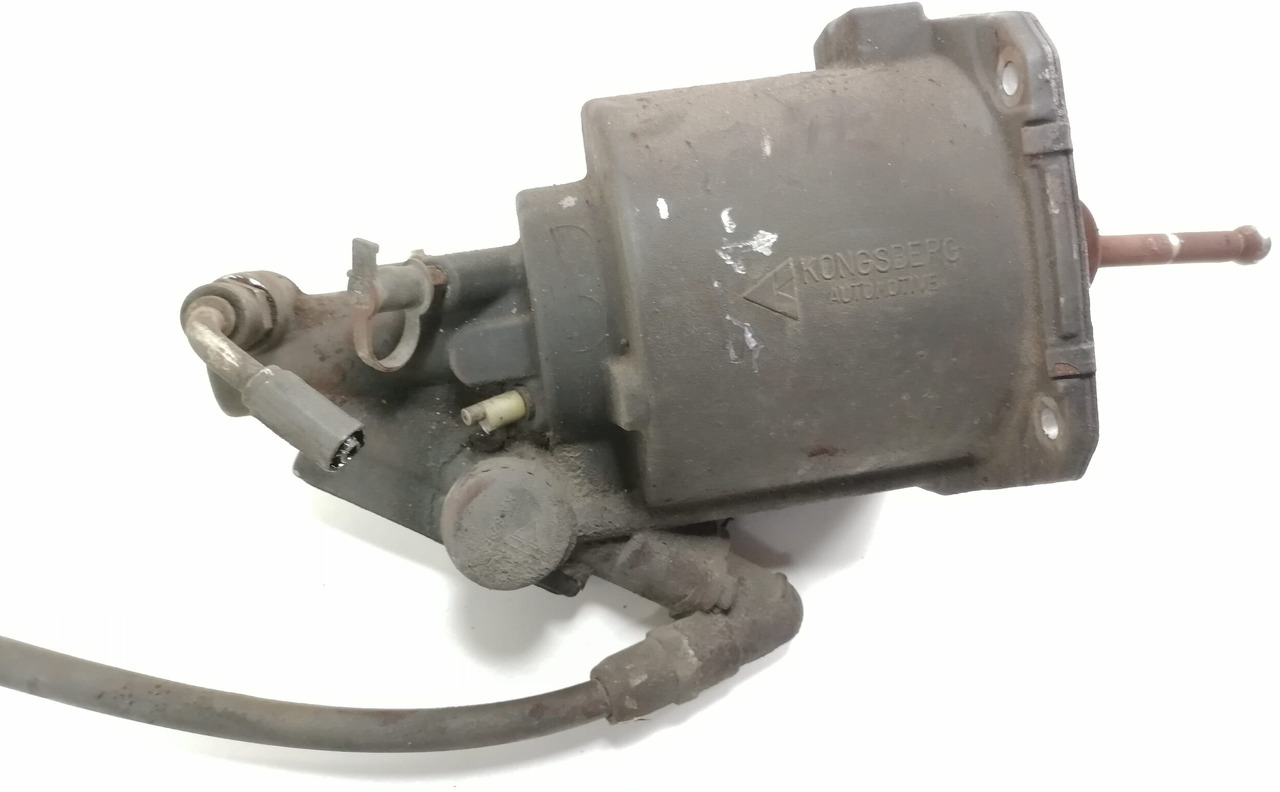 Scania Clutch control 1523399 - Kvačilo i delovi za Kamion: slika 2 Scania Clutch control 1523399 - Kvačilo i delovi za Kamion: slika 2
