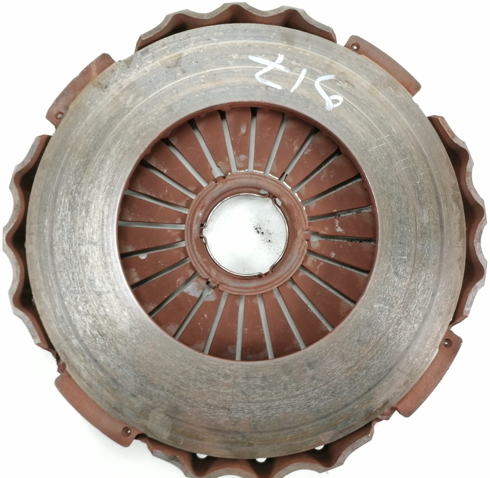 Scania Clutch cover 574852 - Kvačilo i delovi za Kamion: slika 3 Scania Clutch cover 574852 - Kvačilo i delovi za Kamion: slika 3