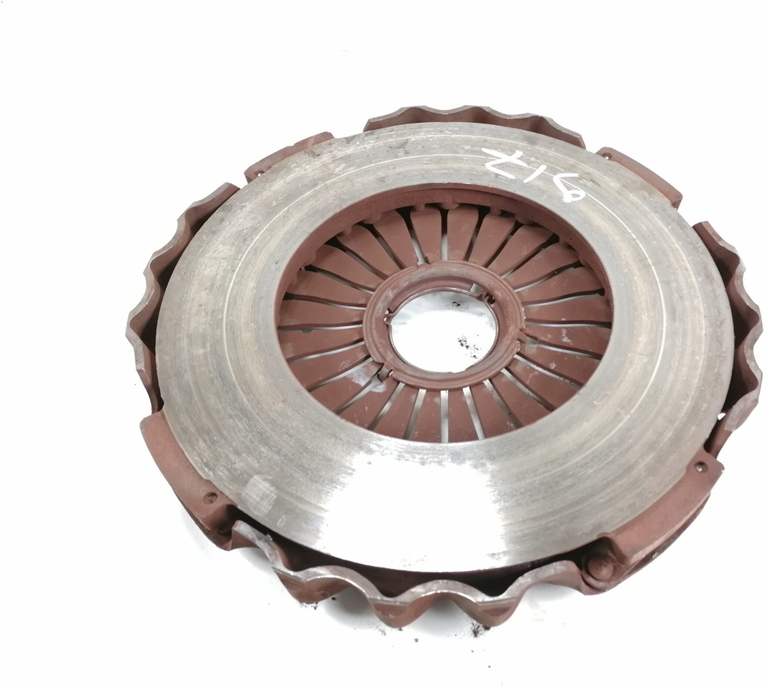 Scania Clutch cover 574852 - Kvačilo i delovi za Kamion: slika 2 Scania Clutch cover 574852 - Kvačilo i delovi za Kamion: slika 2