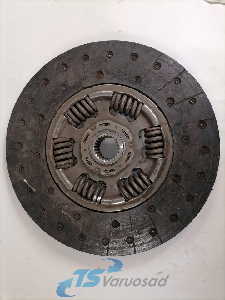 Scania Clutch disc 2085862 - Lamela kvačila za Kamion: slika 1 Scania Clutch disc 2085862 - Lamela kvačila za Kamion: slika 1
