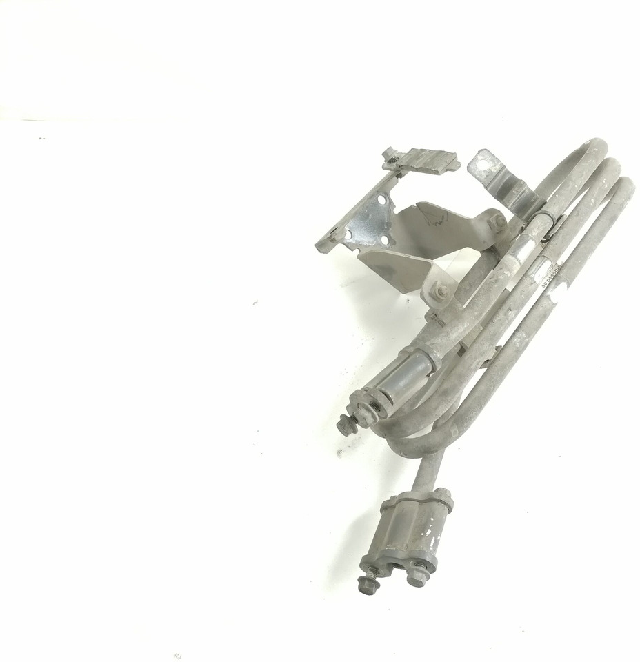 Scania Compressor air pipe 1509858 - Zračne kočnice za Kamion: slika 2 Scania Compressor air pipe 1509858 - Zračne kočnice za Kamion: slika 2