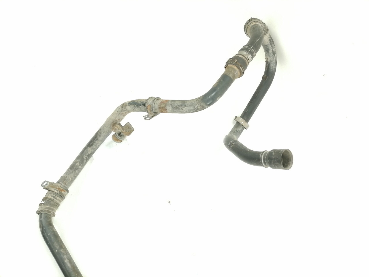 Scania Compressor air pipe 1745460 - Zračne kočnice za Kamion: slika 2 Scania Compressor air pipe 1745460 - Zračne kočnice za Kamion: slika 2