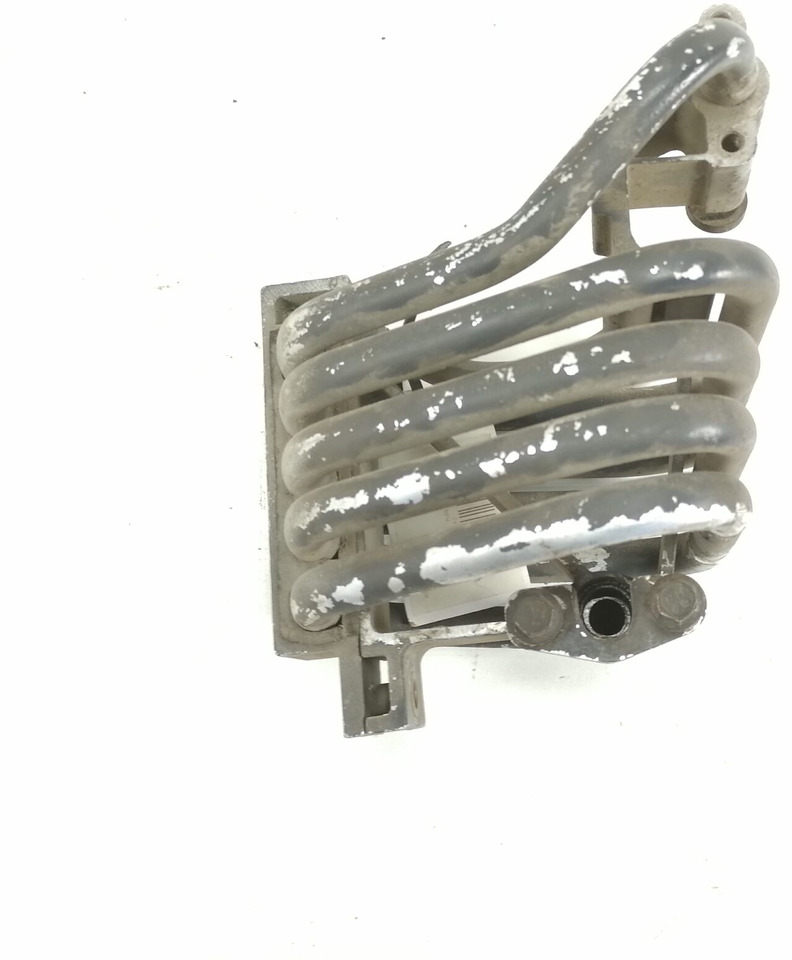 Scania Compressor air pipe 1798270 - Zračne kočnice za Kamion: slika 3 Scania Compressor air pipe 1798270 - Zračne kočnice za Kamion: slika 3