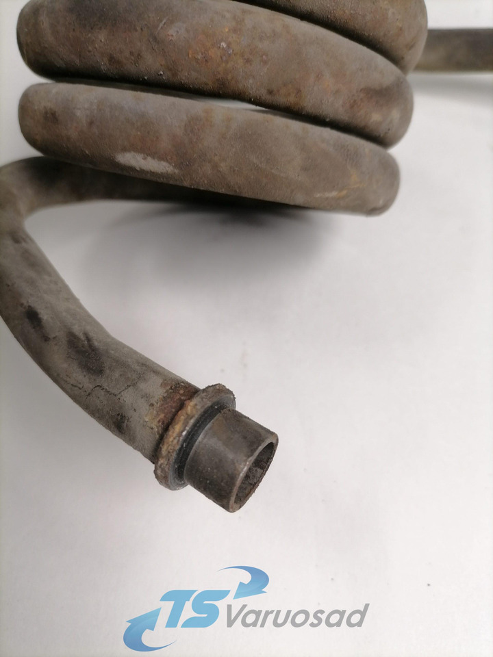 Scania Compressor air pipe 1933077 - Zračne kočnice za Kamion: slika 5 Scania Compressor air pipe 1933077 - Zračne kočnice za Kamion: slika 5