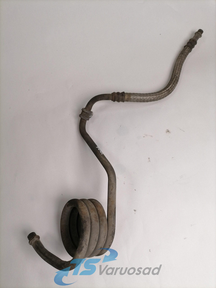 Scania Compressor air pipe 1933077 - Zračne kočnice za Kamion: slika 2 Scania Compressor air pipe 1933077 - Zračne kočnice za Kamion: slika 2