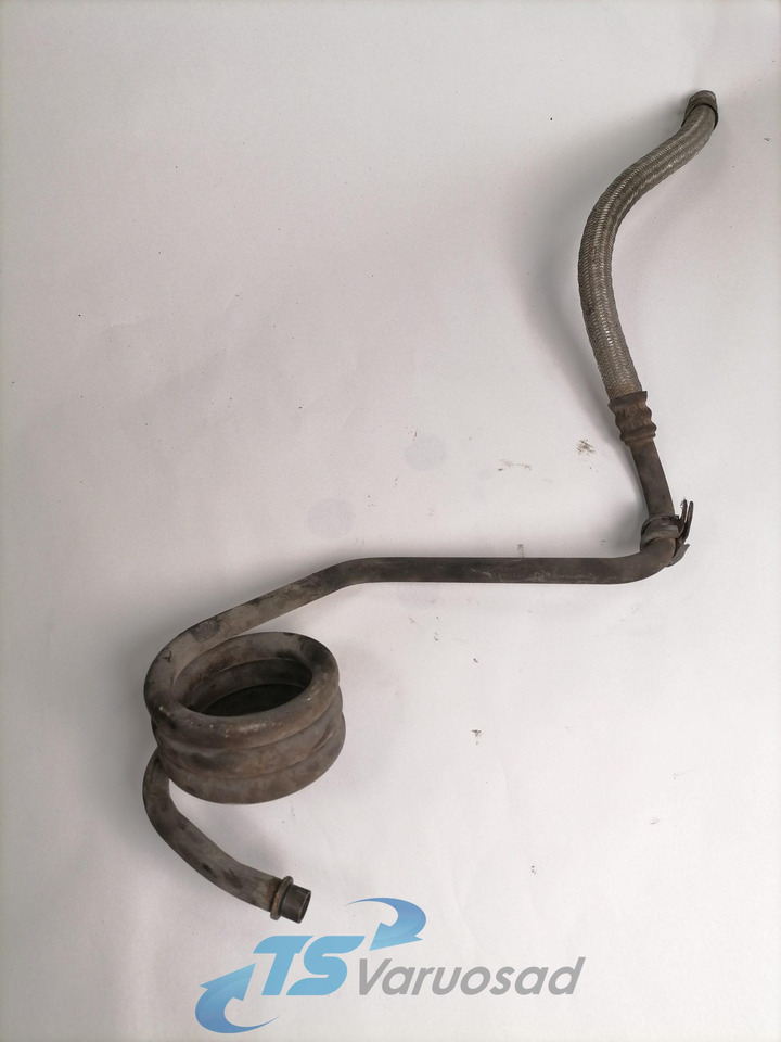 Scania Compressor air pipe 1933077 - Zračne kočnice za Kamion: slika 1 Scania Compressor air pipe 1933077 - Zračne kočnice za Kamion: slika 1