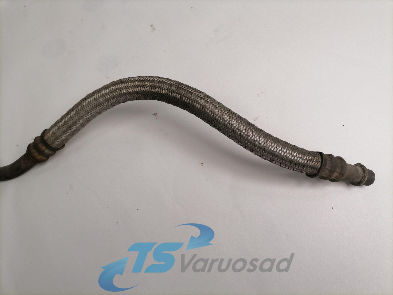 Scania Compressor air pipe 1933077 - Zračne kočnice za Kamion: slika 3 Scania Compressor air pipe 1933077 - Zračne kočnice za Kamion: slika 3