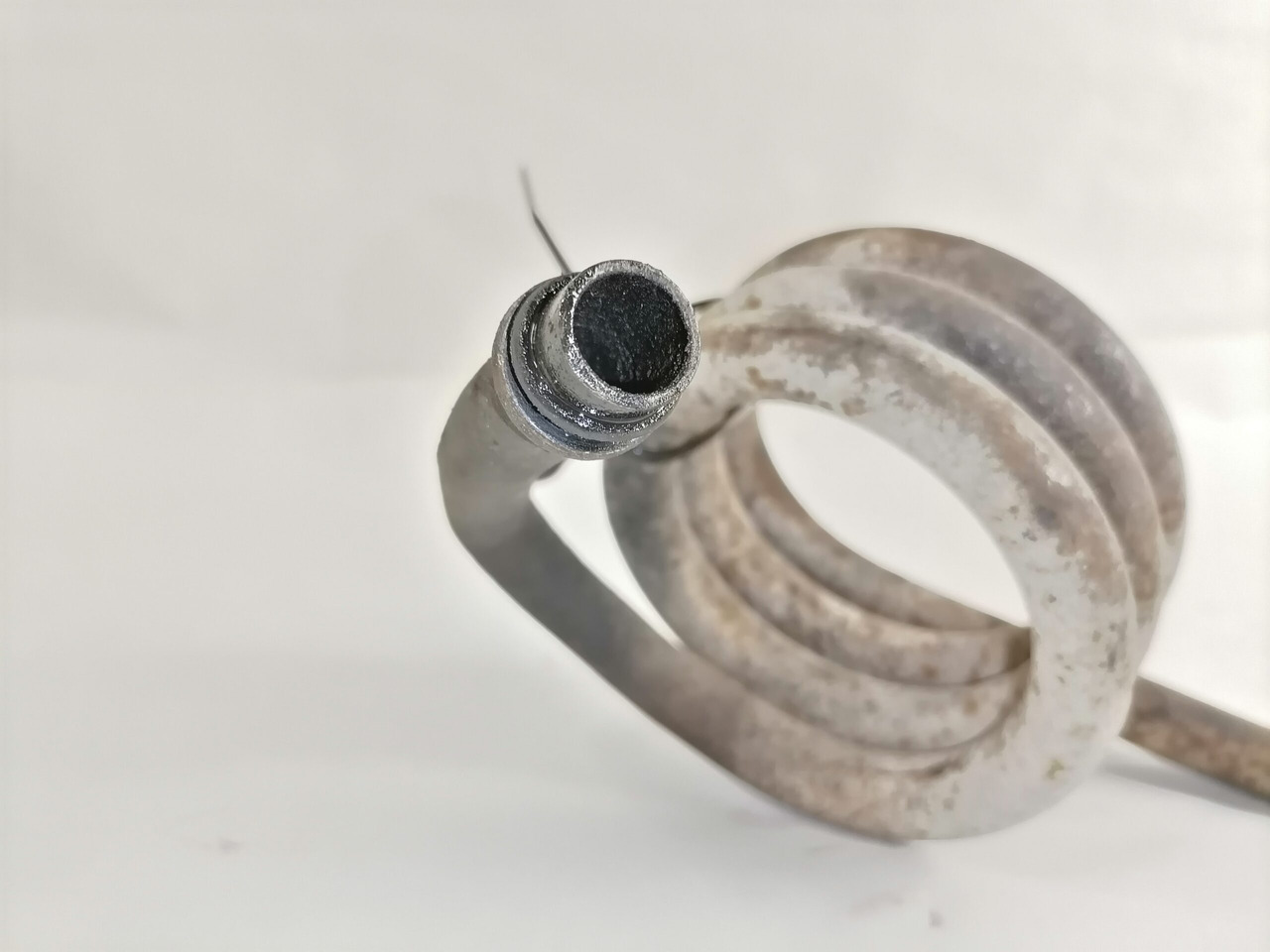 Scania Compressor air pipe 1933077 - Zračne kočnice za Kamion: slika 3 Scania Compressor air pipe 1933077 - Zračne kočnice za Kamion: slika 3