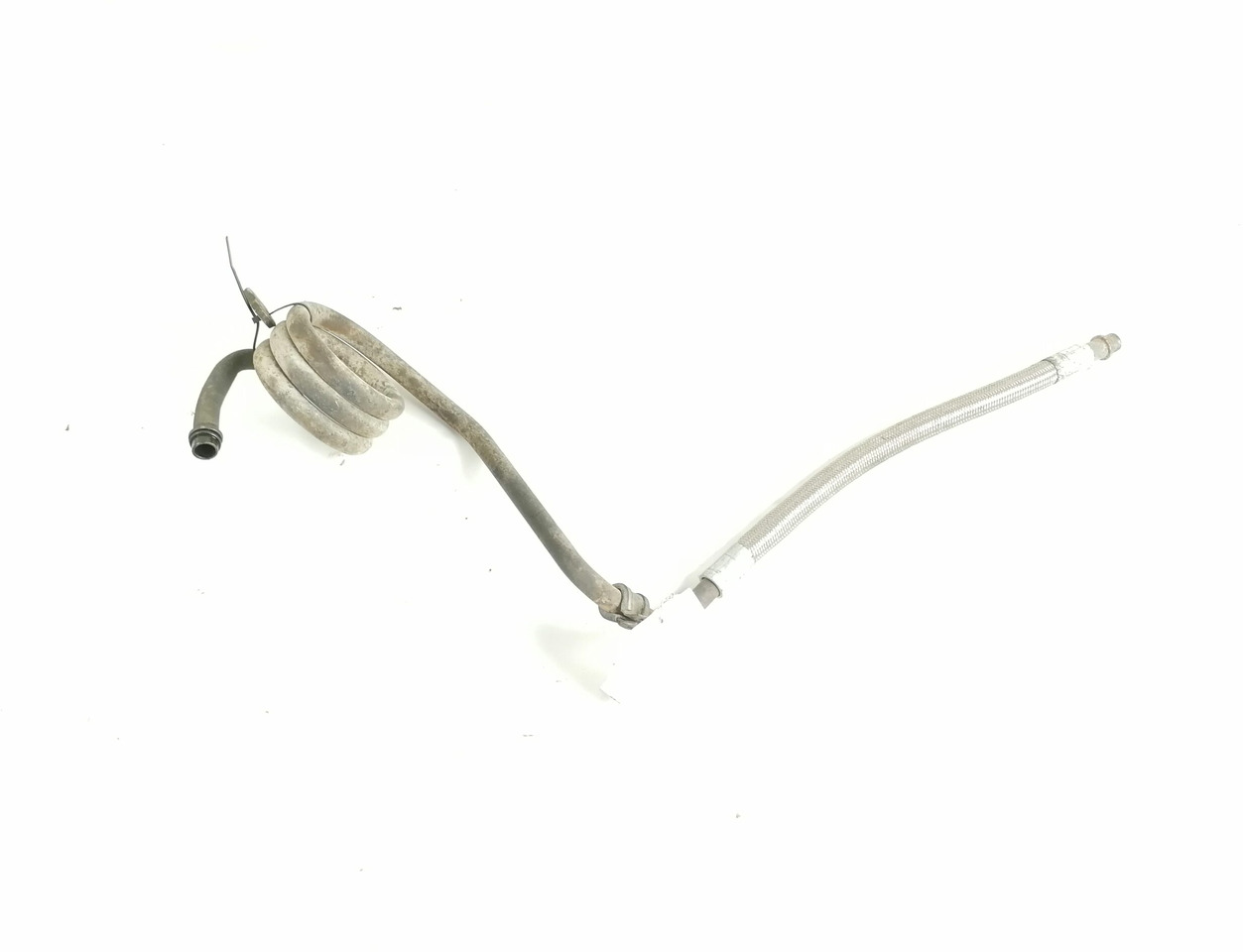 Scania Compressor air pipe 1933077 - Zračne kočnice za Kamion: slika 1 Scania Compressor air pipe 1933077 - Zračne kočnice za Kamion: slika 1