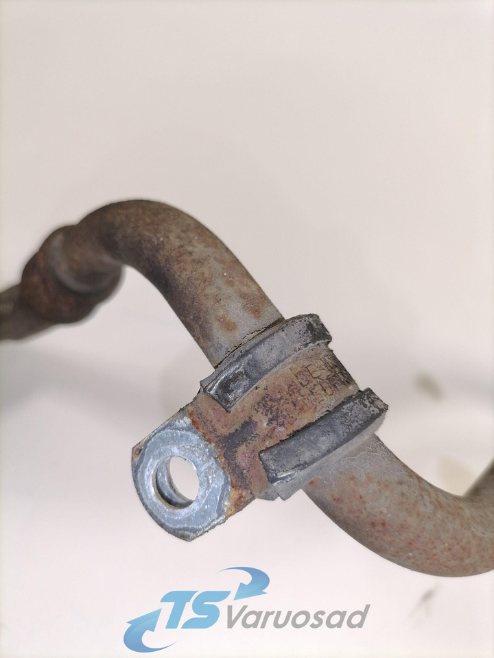 Scania Compressor air pipe 1933077 - Zračne kočnice za Kamion: slika 4 Scania Compressor air pipe 1933077 - Zračne kočnice za Kamion: slika 4