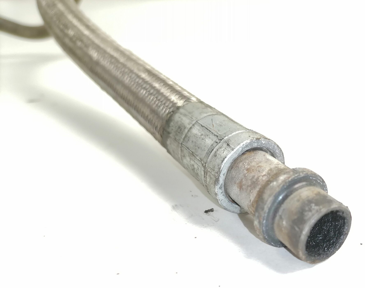 Scania Compressor air pipe 1933077 - Zračne kočnice za Kamion: slika 2 Scania Compressor air pipe 1933077 - Zračne kočnice za Kamion: slika 2