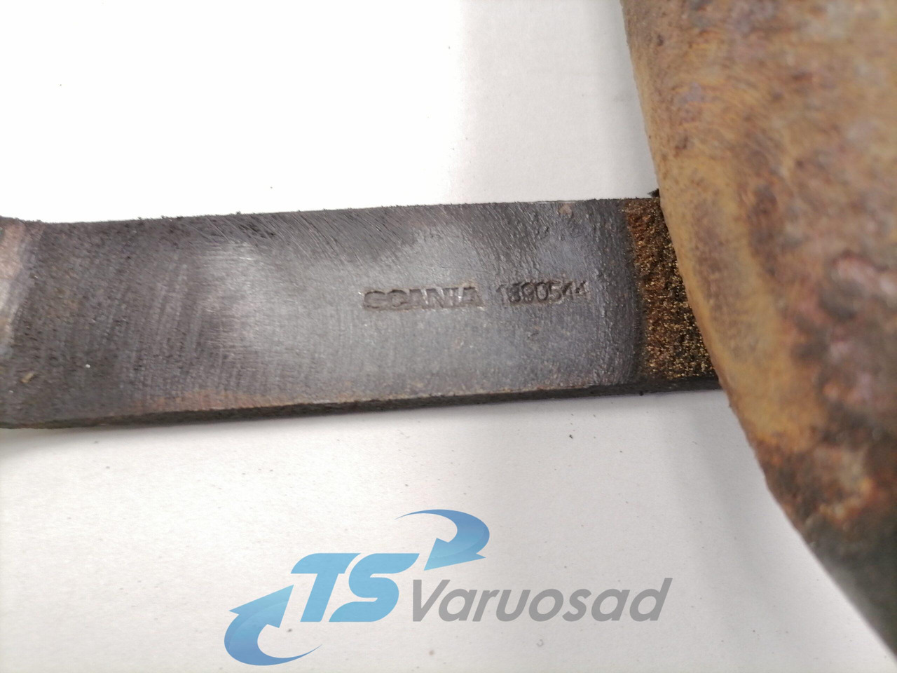 Scania Coolant pipe 1390544 - Sistem za hlađenje za Kamion: slika 4 Scania Coolant pipe 1390544 - Sistem za hlađenje za Kamion: slika 4