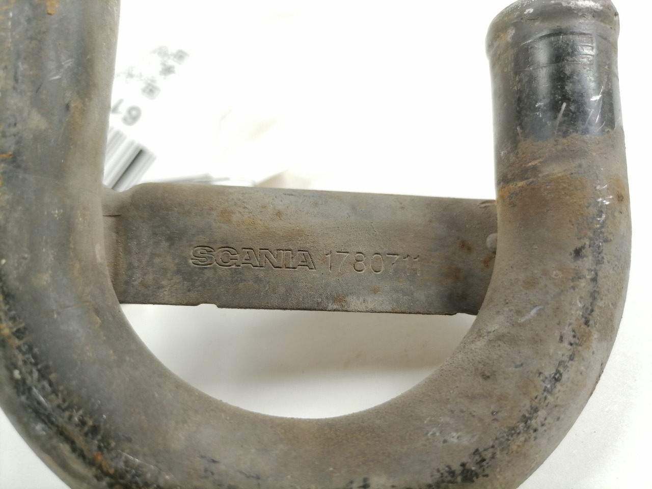 Scania Coolant pipe 1780711 - Sistem za hlađenje za Kamion: slika 2 Scania Coolant pipe 1780711 - Sistem za hlađenje za Kamion: slika 2
