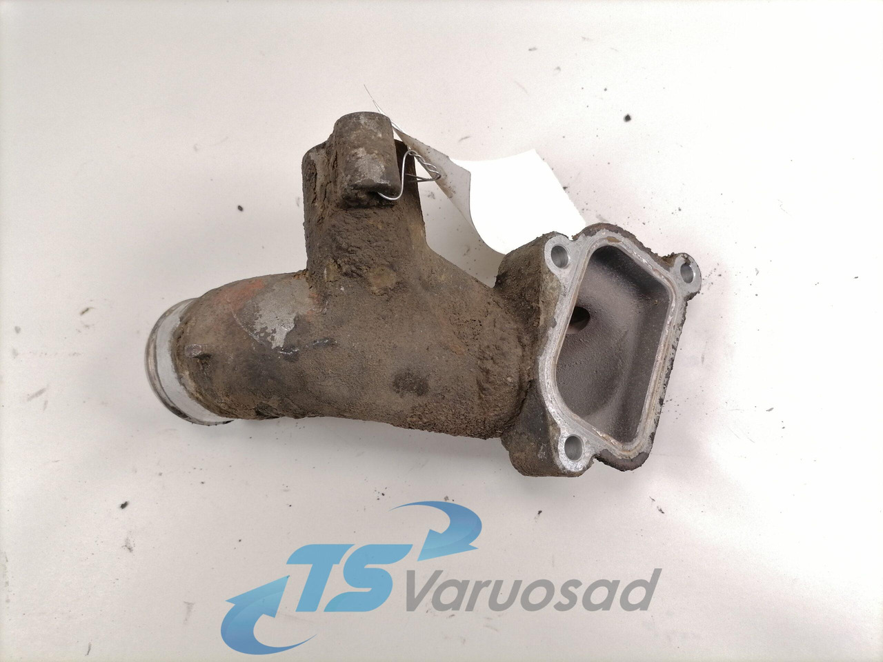 Scania Coolant pipe 1782663 - Sistem za hlađenje za Kamion: slika 2 Scania Coolant pipe 1782663 - Sistem za hlađenje za Kamion: slika 2