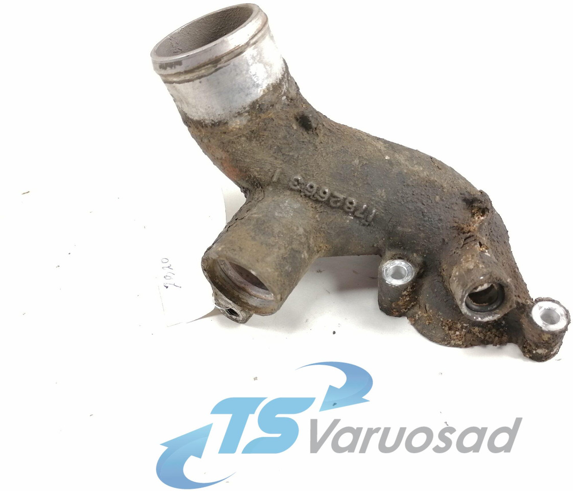 Scania Coolant pipe 1782663 - Sistem za hlađenje za Kamion: slika 1 Scania Coolant pipe 1782663 - Sistem za hlađenje za Kamion: slika 1