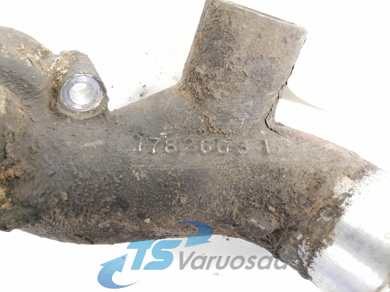 Scania Coolant pipe 1782663 - Sistem za hlađenje za Kamion: slika 3 Scania Coolant pipe 1782663 - Sistem za hlađenje za Kamion: slika 3