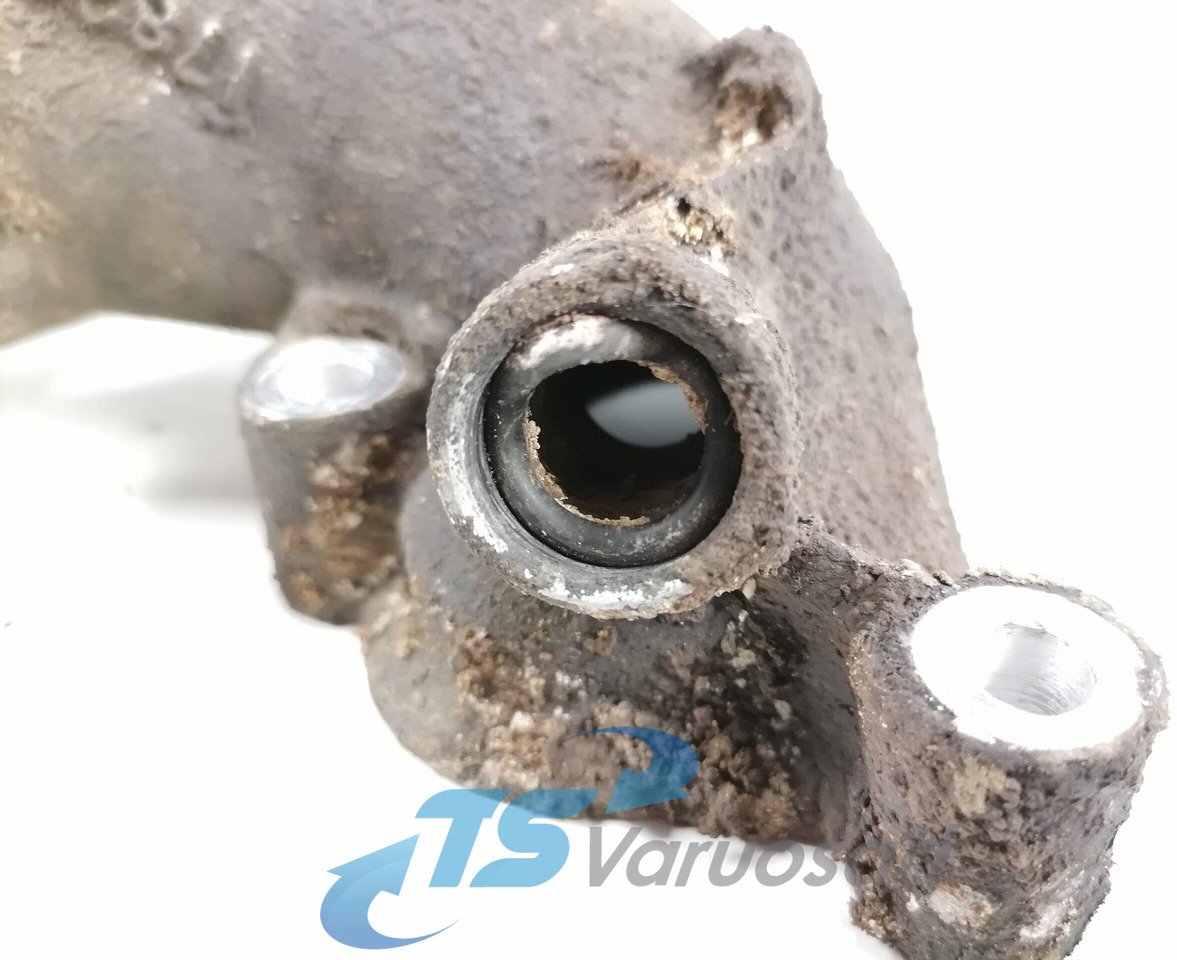 Scania Coolant pipe 1782663 - Sistem za hlađenje za Kamion: slika 4 Scania Coolant pipe 1782663 - Sistem za hlađenje za Kamion: slika 4