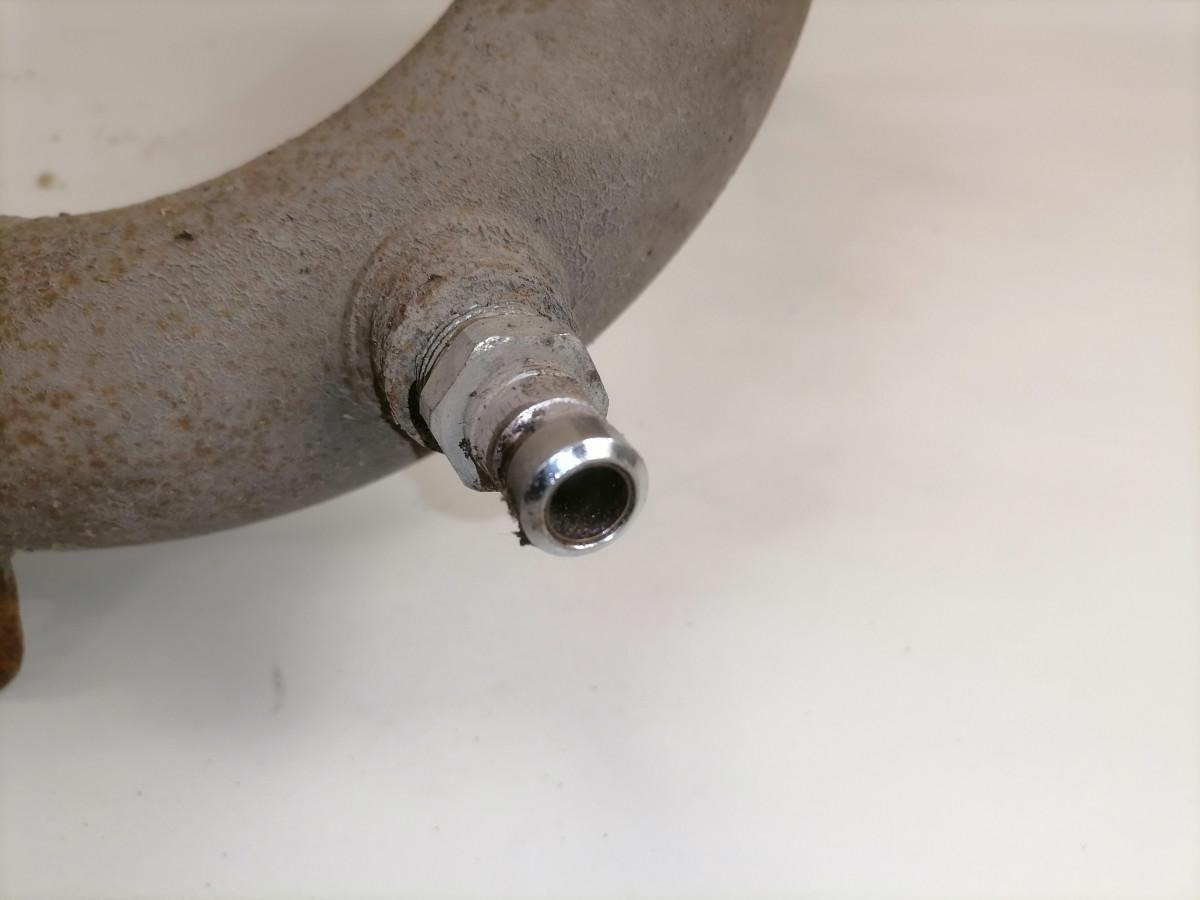 Scania Coolant pipe 1853789 - Sistem za hlađenje za Kamion: slika 5 Scania Coolant pipe 1853789 - Sistem za hlađenje za Kamion: slika 5