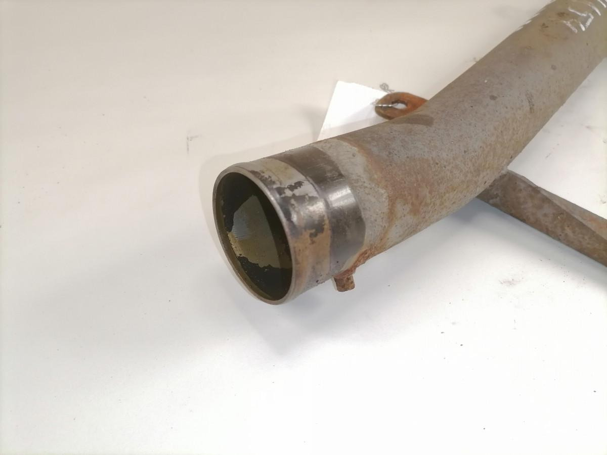 Scania Coolant pipe 1853789 - Sistem za hlađenje za Kamion: slika 4 Scania Coolant pipe 1853789 - Sistem za hlađenje za Kamion: slika 4