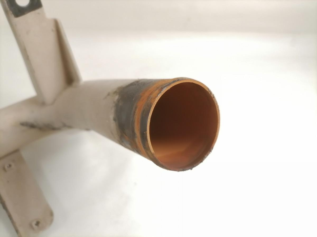 Scania Coolant pipe 1856590 - Sistem za hlađenje za Kamion: slika 4 Scania Coolant pipe 1856590 - Sistem za hlađenje za Kamion: slika 4
