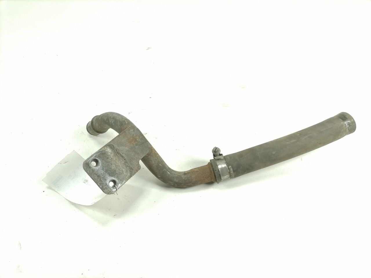 Scania Coolant pipe 1890892 - Sistem za hlađenje za Kamion: slika 2 Scania Coolant pipe 1890892 - Sistem za hlađenje za Kamion: slika 2