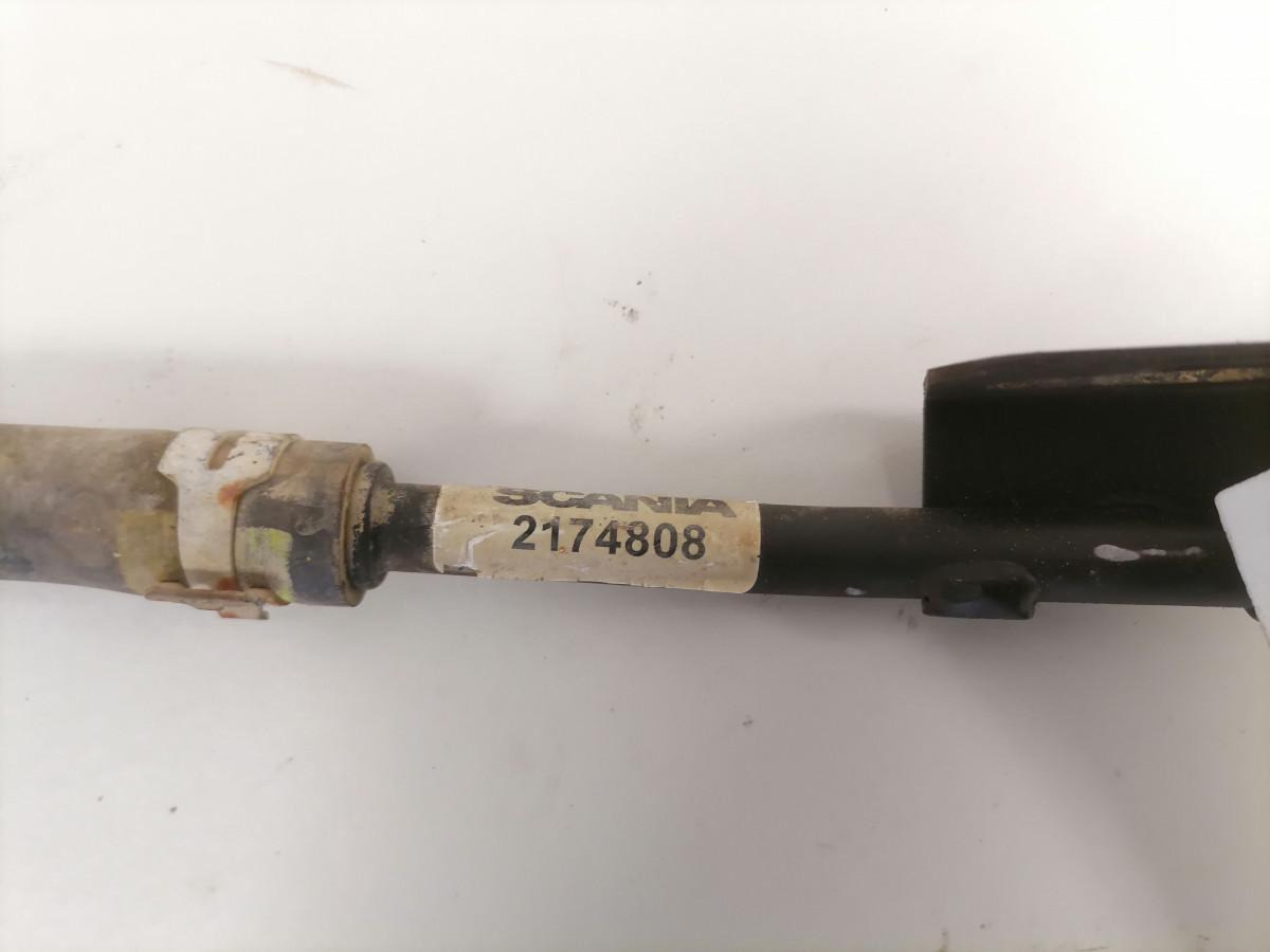 Scania Coolant pipe 2174808 - Sistem za hlađenje za Kamion: slika 5 Scania Coolant pipe 2174808 - Sistem za hlađenje za Kamion: slika 5
