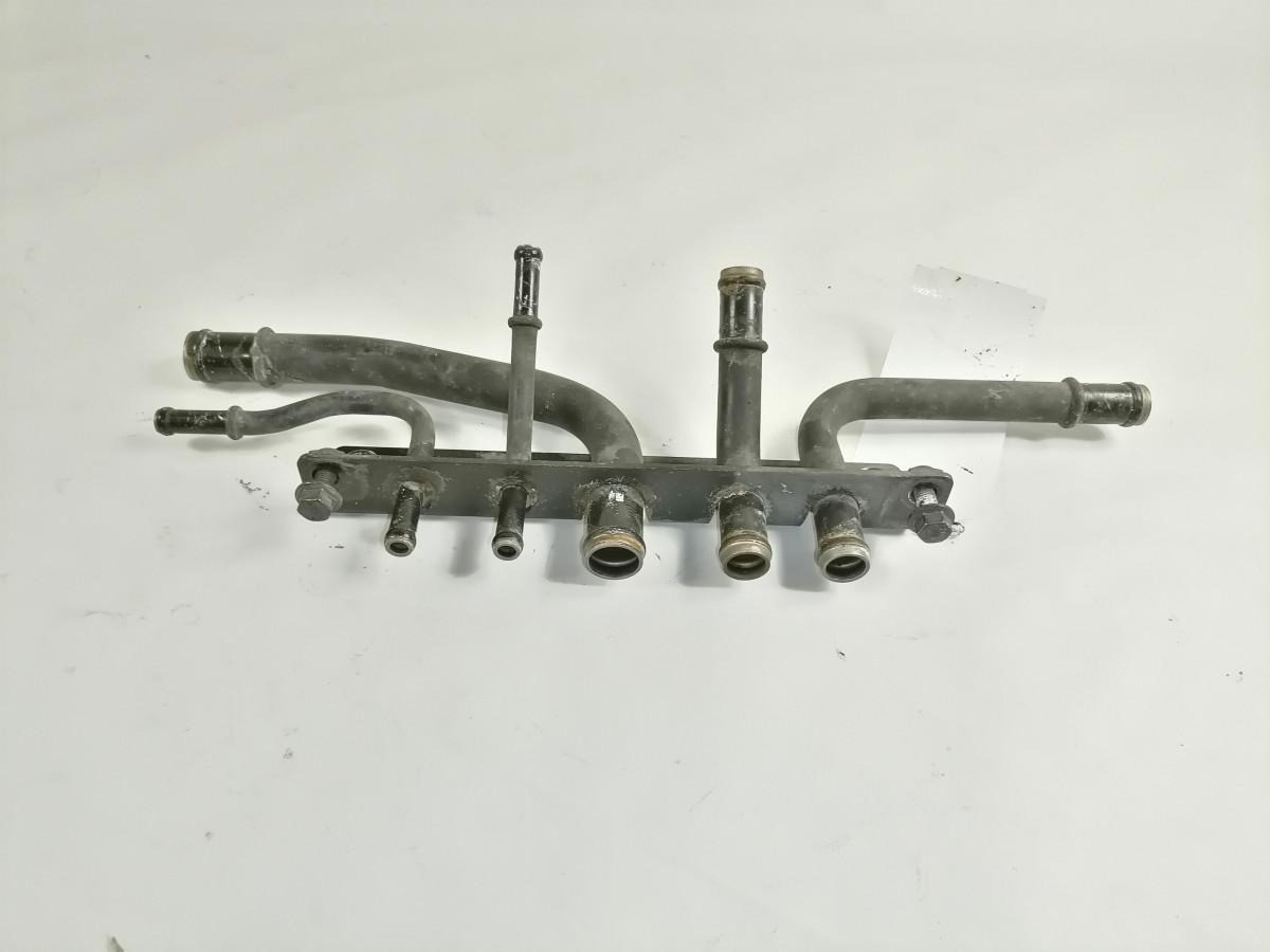 Scania Coolant pipe 2327825 - Sistem za hlađenje za Kamion: slika 2 Scania Coolant pipe 2327825 - Sistem za hlađenje za Kamion: slika 2
