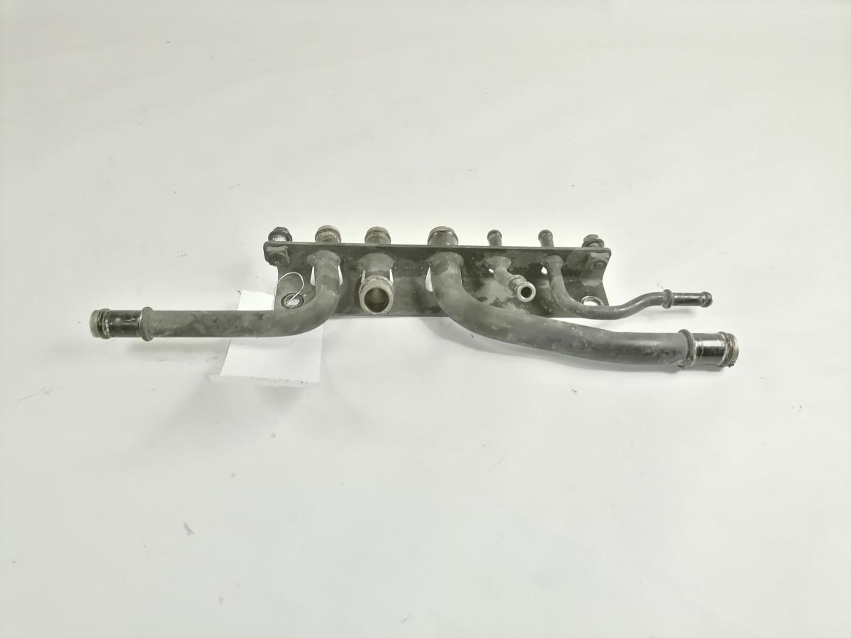 Scania Coolant pipe 2327825 - Sistem za hlađenje za Kamion: slika 3 Scania Coolant pipe 2327825 - Sistem za hlađenje za Kamion: slika 3
