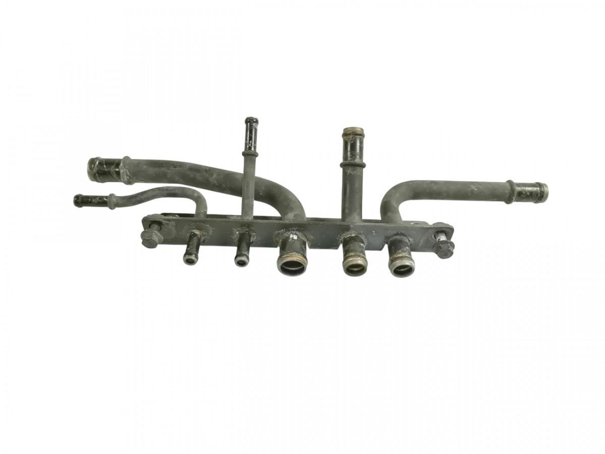 Scania Coolant pipe 2327825 - Sistem za hlađenje za Kamion: slika 1 Scania Coolant pipe 2327825 - Sistem za hlađenje za Kamion: slika 1