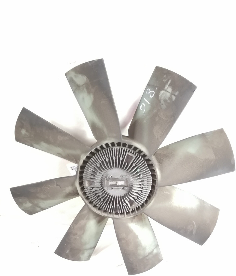 Scania Cooling fan 1423891 - Ventilator za Kamion: slika 1 Scania Cooling fan 1423891 - Ventilator za Kamion: slika 1