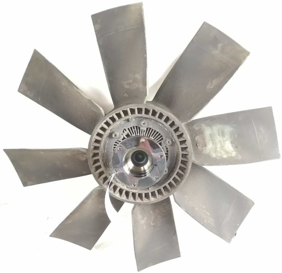 Scania Cooling fan 1423891 - Ventilator za Kamion: slika 4 Scania Cooling fan 1423891 - Ventilator za Kamion: slika 4