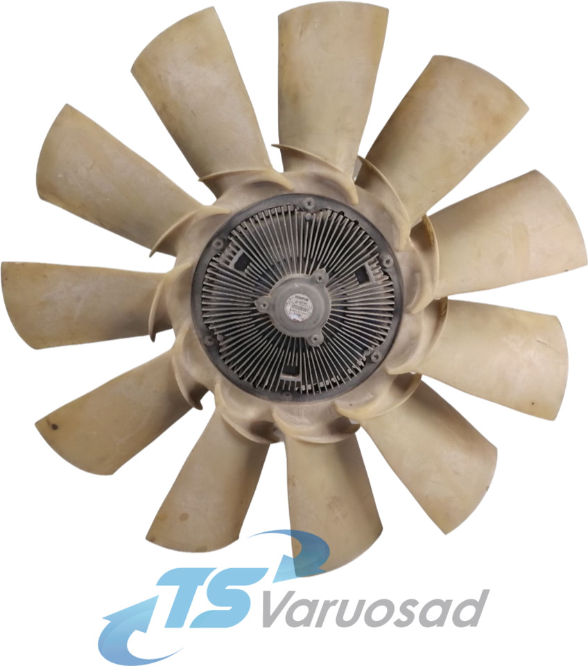 Scania Cooling fan 1849914 - Ventilator za Kamion: slika 1 Scania Cooling fan 1849914 - Ventilator za Kamion: slika 1