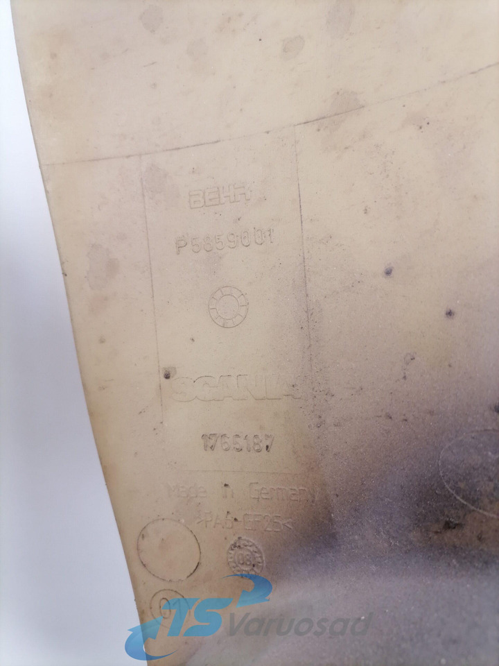 Scania Cooling fan 1849914 - Ventilator za Kamion: slika 4 Scania Cooling fan 1849914 - Ventilator za Kamion: slika 4