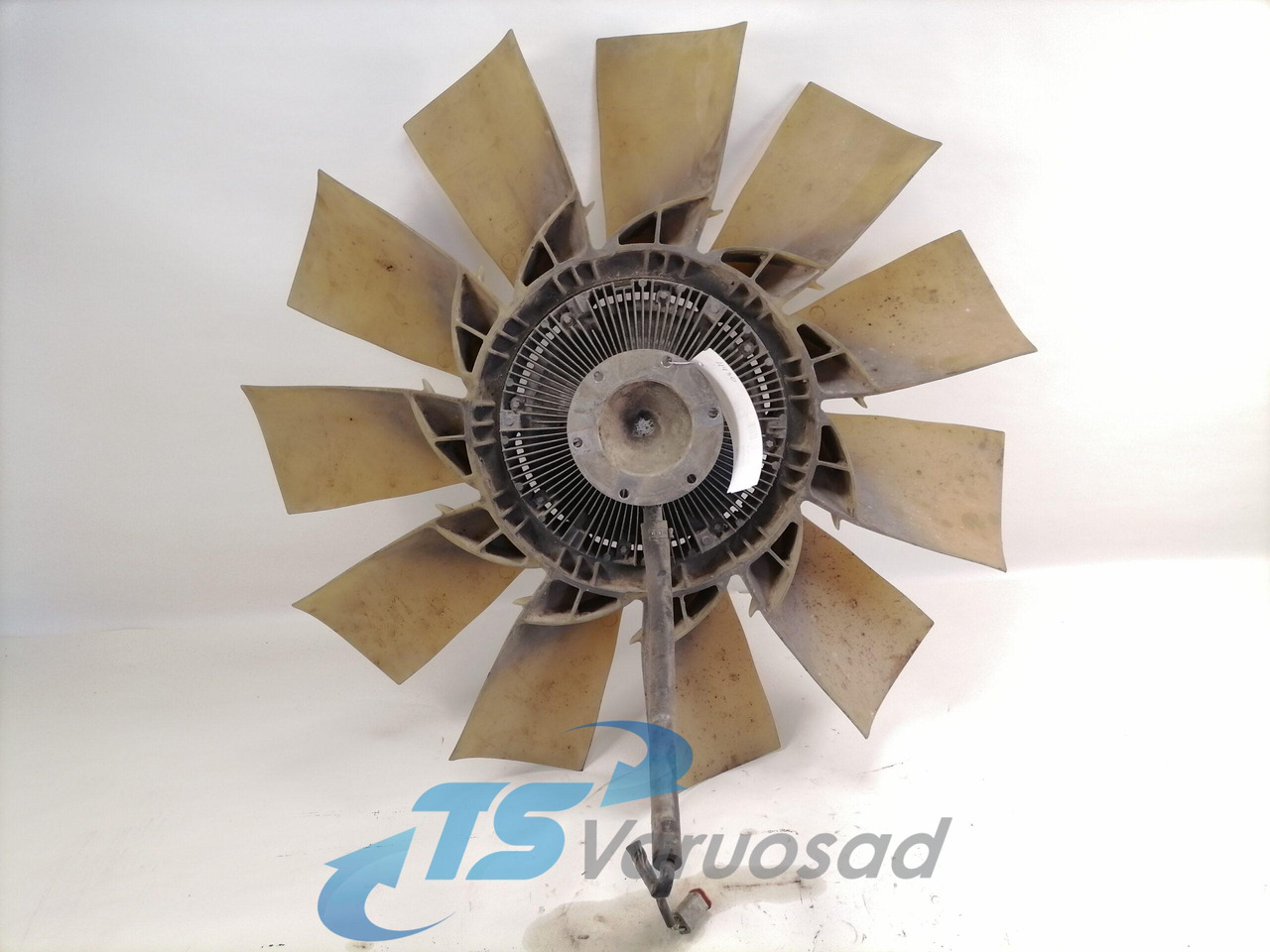 Scania Cooling fan 1849914 - Ventilator za Kamion: slika 5 Scania Cooling fan 1849914 - Ventilator za Kamion: slika 5