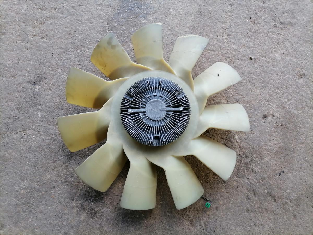 Scania Cooling fan 2437780 - Ventilator za Kamion: slika 2 Scania Cooling fan 2437780 - Ventilator za Kamion: slika 2