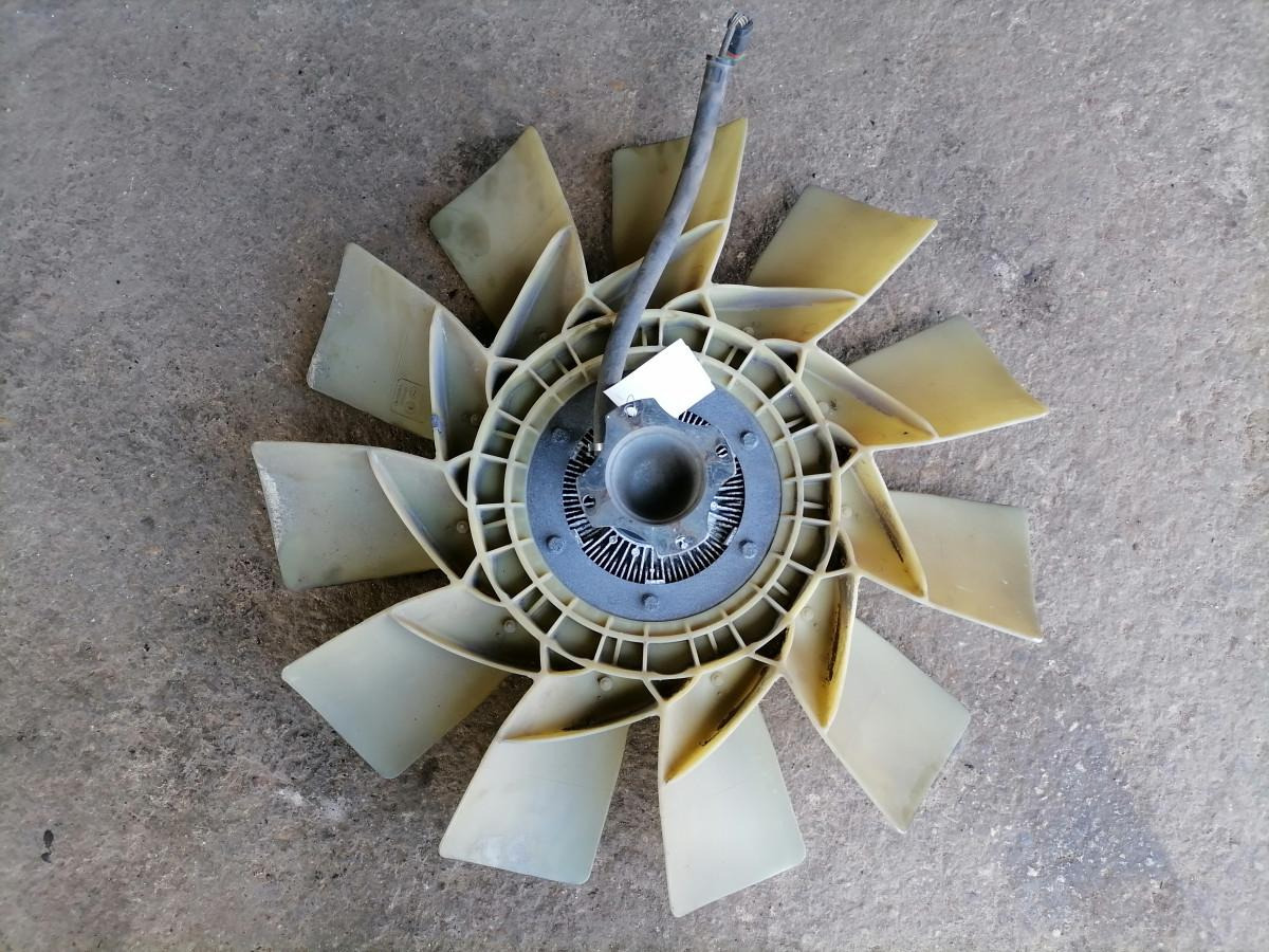 Scania Cooling fan 2437780 - Ventilator za Kamion: slika 4 Scania Cooling fan 2437780 - Ventilator za Kamion: slika 4