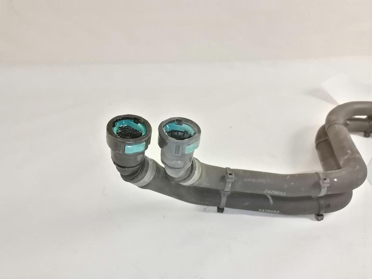 Scania Cooling pipe 2428602 - Sistem za hlađenje za Kamion: slika 3 Scania Cooling pipe 2428602 - Sistem za hlađenje za Kamion: slika 3